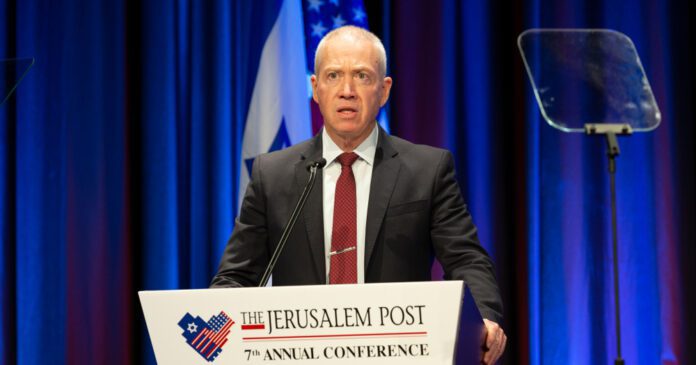 Ontslag van kritische minister teruggedraaid in Israel.