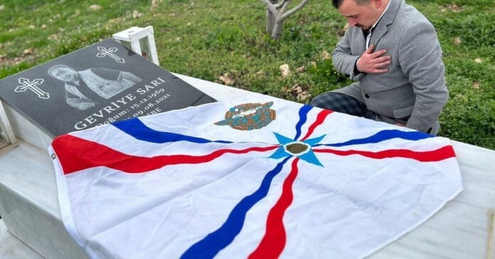 De vergeten vervolging van Assyrische/Aramese christenen