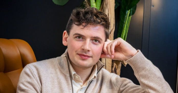 Alexander Van Hoecke (Vlaams Belang): 