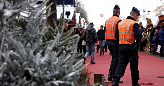 Kerstmarkten staan onder druk van terreurdreiging