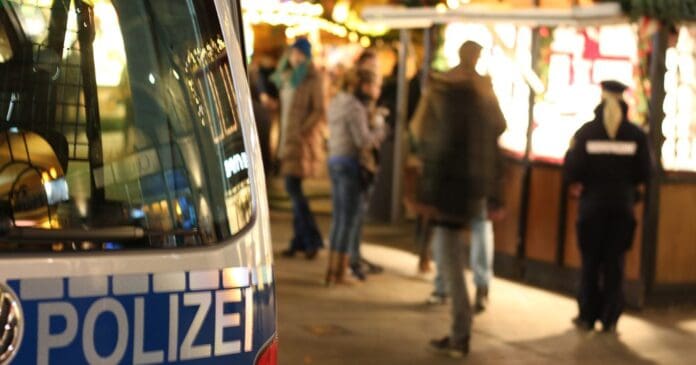 Terreurdreiging in Duitsland neemt toe in aanloop naar feestdagen