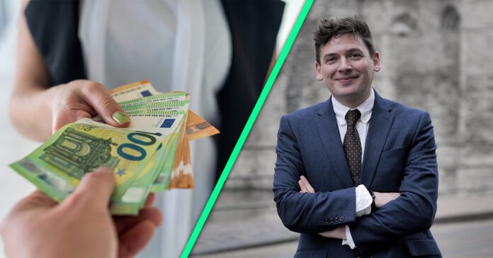 Vlaming betaalt 1.200 euro per jaar voor sociale transfers, en het stijgt nog