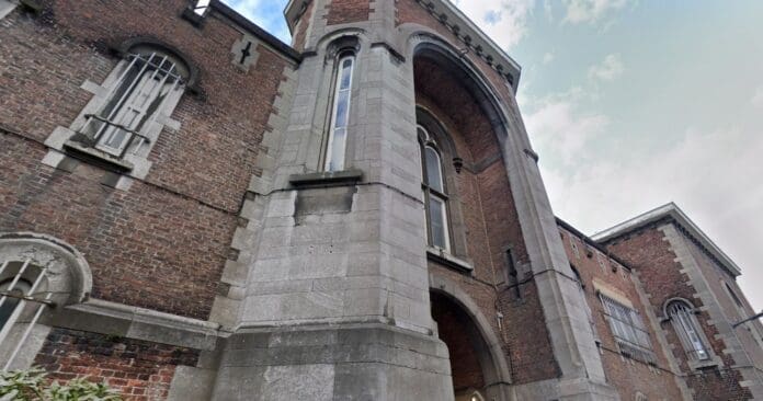 Gruwelijke foltering in gevangenis Antwerpen gaat drie dagen door