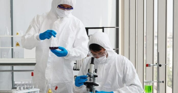 Labscenario ontstaan covid steeds meer waarschijnlijk