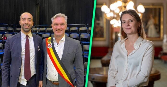Burgemeester Erpe-Mere (cd&v) verbiedt filmen tijdens gemeenteraad en weigert opnamesysteem
