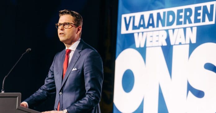 Vandendriessche (VB): 