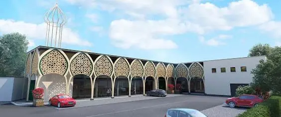 Vlaams Belang Kortrijk betwist advies voor erkenning moskee