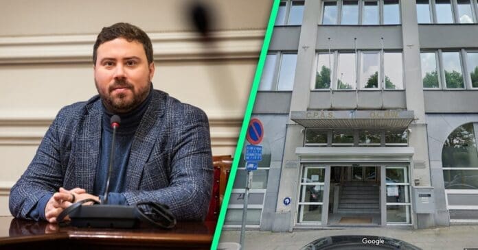 OCMW in Molenbeek staakt na gewelddadige aanval